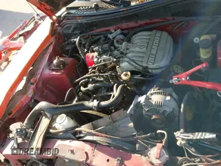 1994 Ford Mustang z VIN 1FALP4046RF166767, wystawiony jako IAAI lot #41757303 z przebiegiem 99 425 mil mil oraz . Historia ofert i sprzedaży dostępna na DreamBid. Obrazek 23.