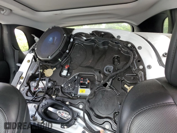 2021 Jeep Cherokee Limited with VIN 1C4PJMDX8MD184726, listed as a Copart auction lot 57067075 with Not provided miles and Salvage title. Bid and sale history available at DreamBid. Image 10.