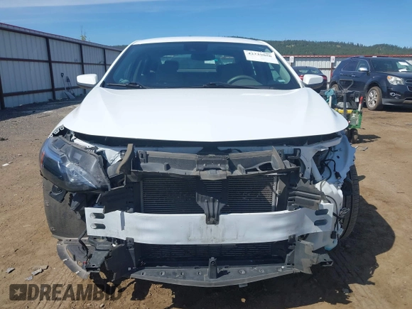 2024 Chevrolet Malibu LT with VIN 1G1ZD5ST8RF107641, listed as a IAAI auction lot 42235858 with 44,083 mi miles and . Bid and sale history available at DreamBid. Image 13.