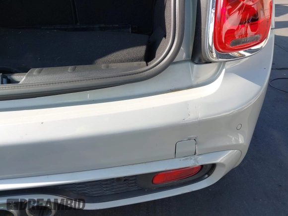 2019 MINI Hardtop 4 Door Cooper S with VIN WMWXU3C54K2H88672, listed as a IAAI auction lot 42227589 with 6,203 mi miles and . Bid and sale history available at DreamBid. Image 22.