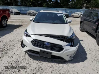 2024 Subaru Impreza Sport with VIN JF1GUAFC1R8359999, listed as a Copart auction lot 69133804 with 720 mi miles and Salvage Title. Bid and sale history available at carsss.com. Image 5.