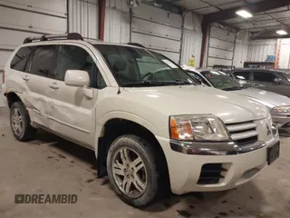 2004 Mitsubishi Endeavor XLS z VIN 4A4MN31S84E029493, wystawiony jako IAAI lot #41757677 z przebiegiem 179 176 mil mil oraz . Historia ofert i sprzedaży dostępna na DreamBid. Obrazek 1.