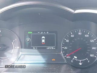 2015 Kia Optima with VIN KNAGM4AD7F5086637, listed as a IAAI auction lot 42112228 with 187,278 mi miles and . Bid and sale history available at DreamBid. Image 7.