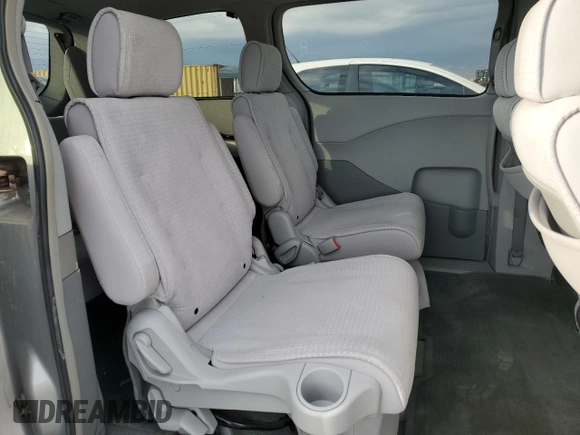 2004 Nissan Quest SE with VIN 5N1BV28U94N325571, listed as a Copart auction lot 80979264 with 0 mi miles and Clean Title. Bid and sale history available at carsss.com. Image 11.