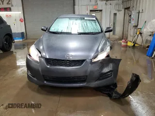2010 Toyota Matrix with VIN 2T1KU4EE3AC313205, listed as a Copart auction lot 51086065 with 84,588 mi miles and Salvage Title. Bid and sale history available at carsss.com. Image 5.