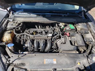 2013 Ford Fusion SE with VIN 3FA6P0H79DR349466, listed as a Copart auction lot 45532725 with 175,215 mi miles and Salvage Title. Bid and sale history available at DreamBid. Image 11.