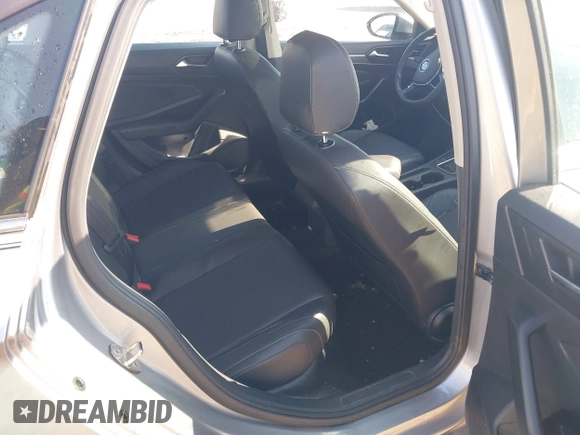 2020 Volkswagen Jetta S z VIN 3VWCB7BU5LM035468, wystawiony jako IAAI lot #41785899 z przebiegiem 69 058 mil mil oraz . Historia ofert i sprzedaży dostępna na DreamBid. Obrazek 8.