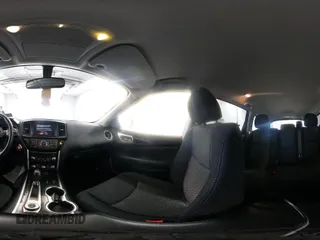 2019 Nissan Pathfinder SL z VIN 5N1DR2MM9KC604319, wystawiony jako IAAI lot #42437888 z przebiegiem 122 569 mil mil oraz . Historia ofert i sprzedaży dostępna na DreamBid. Obrazek 14.