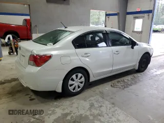 2013 Subaru Impreza с VIN JF1GJAA65DG031459, выставлен на аукционе Copart как лот 53262075 с пробегом 201 856 миль миль и Списание • Salvage title. История ставок и продаж доступна на DreamBid. Изображение 3.