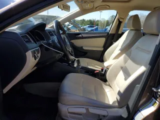 2015 Volkswagen Jetta Sedan 1.8T SE with VIN 3VWD07AJXFM234778, listed as a Copart auction lot 49173325 with 88,177 mi miles and Salvage Title. Bid and sale history available at carsss.com. Image 7.