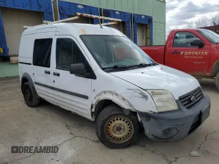 2010 Ford Transit Connect XL с VIN NM0LS6AN2AT028366, выставлен на аукционе Copart как лот 50714815 с пробегом 179 536 миль миль и Списание • Salvage title. История ставок и продаж доступна на DreamBid. Изображение 4.