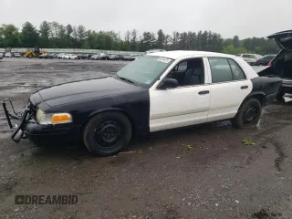 2010 Ford Police Interceptor с VIN 2FABP7BV9AX102198, выставлен на аукционе Copart как лот 56204475 с пробегом 88 768 миль миль и Списание • Salvage title. История ставок и продаж доступна на DreamBid. Изображение 1.