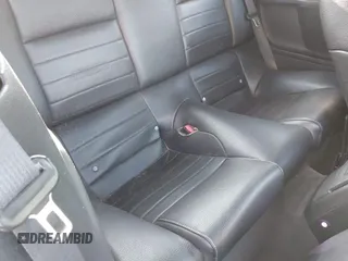 2011 Ford Mustang V6 с VIN 1ZVBP8EM6B5156965, выставлен на аукционе IAAI как лот 42600093 с пробегом 165 868 миль миль и . История ставок и продаж доступна на DreamBid. Изображение 8.