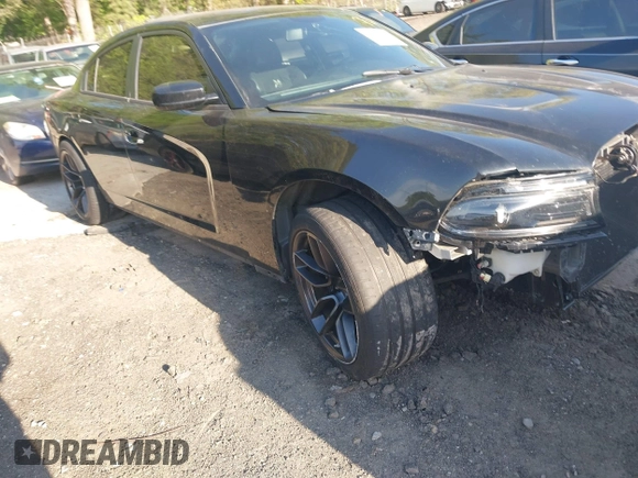 2014 Dodge Charger Police z VIN 2C3CDXAT3EH121230, wystawiony jako IAAI lot #42025638 z przebiegiem 48 224 mil mil oraz . Historia ofert i sprzedaży dostępna na DreamBid. Obrazek 1.