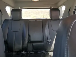 2012 Chevrolet Equinox LTZ with VIN 2GNFLGE51C6263521, listed as a Copart auction lot 54186885 with 161,840 mi miles and Salvage Title. Bid and sale history available at carsss.com. Image 10.