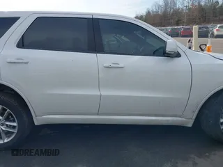 2022 Dodge Durango GT with VIN 1C4RDJDG1NC182712, listed as a IAAI auction lot 41468190 with 115,903 mi miles and . Bid and sale history available at DreamBid. Image 13.
