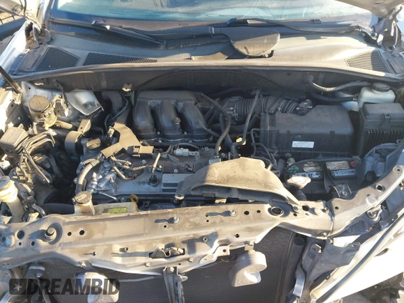 2009 Lexus RX 350 with VIN 2T2GK31U79C071190, listed as a IAAI auction lot 41992755 with 186,572 mi miles and . Bid and sale history available at DreamBid. Image 10.