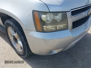 2011 Chevrolet Tahoe LS with VIN 1GNSCAE0XBR111949, listed as a IAAI auction lot 42630787 with 220,857 mi miles and . Bid and sale history available at DreamBid. Image 17.