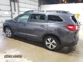 2023 Subaru Ascent Premium z VIN 4S4WMAED2P3429127, wystawiony jako Copart lot #52187805 z przebiegiem 26 410 mil mil oraz Szkoda całkowita • Salvage title. Historia ofert i sprzedaży dostępna na DreamBid. Obrazek 2.