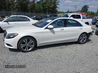 2016 Mercedes-Benz S 550 z VIN WDDUG8FB2GA226166, wystawiony jako IAAI lot #42317125 z przebiegiem 88 418 mil mil oraz . Historia ofert i sprzedaży dostępna na DreamBid. Obrazek 15.
