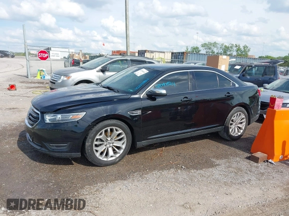 2016 Ford Taurus Limited with VIN 1FAHP2F81GG140007, listed as a IAAI auction lot 42090824 with Not Provided miles and . Bid and sale history available at DreamBid. Image 13.