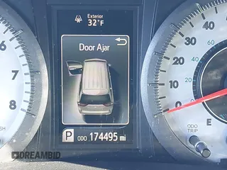 2016 Toyota Sienna SE с VIN 5TDXK3DC8GS716764, выставлен на аукционе IAAI как лот 41278353 с пробегом 174 495 миль миль и . История ставок и продаж доступна на DreamBid. Изображение 15.
