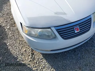 2006 Saturn ION z VIN 1G8AL55F06Z108137, wystawiony jako IAAI lot #41551840 z przebiegiem 132 478 mil mil oraz . Historia ofert i sprzedaży dostępna na DreamBid. Obrazek 14.