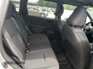 2025 Subaru Forester Premium z VIN JF2SLDBC2SH509320, wystawiony jako Copart lot #62509545 z przebiegiem 6 188 mil mil oraz Szkoda całkowita • Salvage title. Historia ofert i sprzedaży dostępna na DreamBid. Obrazek 11.
