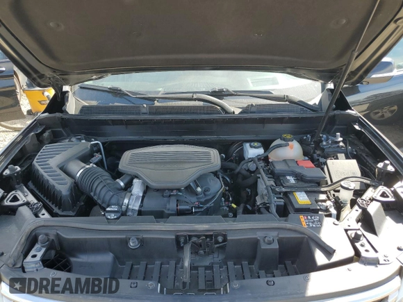2020 GMC Acadia SLT with VIN 1GKKNMLS7LZ196022, listed as a Copart auction lot 49728685 with 73,598 mi miles and Salvage Title. Bid and sale history available at DreamBid. Image 12.