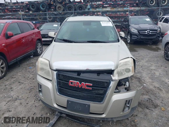 2013 GMC Terrain SLE with VIN 2GKFLTE36D6388746, listed as a IAAI auction lot 42334021 with 94,850 mi miles and . Bid and sale history available at DreamBid. Image 12.