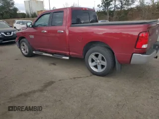 2015 Ram 1500 Lone Star with VIN 1C6RR6GG9FS511200, listed as a Copart auction lot 47278475 with 213,501 mi miles and Salvage Title. Bid and sale history available at carsss.com. Image 2.