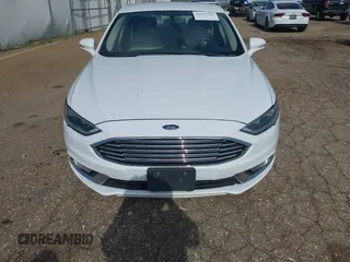 2017 Ford Fusion SE with VIN 3FA6P0HD8HR377562, listed as a IAAI auction lot 42625212 with 276,164 mi miles and . Bid and sale history available at DreamBid. Image 6.