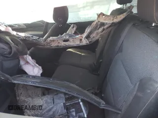 2020 Chevrolet Traverse LS z VIN 1GNERFKWXLJ120202, wystawiony jako Copart lot #54251905 z przebiegiem Nie podano mil oraz Nie do naprawy • Non repairable. Historia ofert i sprzedaży dostępna na DreamBid. Obrazek 10.