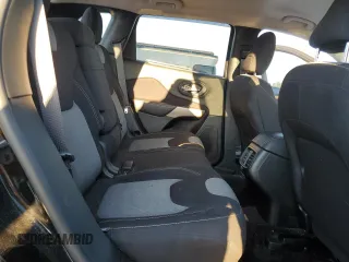 2018 Jeep Cherokee Latitude Tech Connect с VIN 1C4PJMCX0JD562308, выставлен на аукционе Copart как лот 88298365 с пробегом 57 666 миль миль и Списание • Salvage title. История ставок и продаж доступна на DreamBid. Изображение 11.