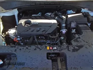 2018 Kia Sorento EX with VIN 5XYPH4A15JG347633, listed as a Copart auction lot 47610425 with 132,654 mi miles and Clean title. Bid and sale history available at DreamBid. Image 14.