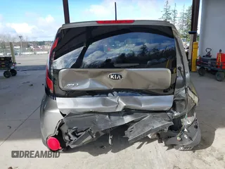 2014 Kia Soul with VIN KNDJN2A28E7071785, listed as a IAAI auction lot 41795685 with 66,108 mi miles. Bid and sale history available at carsss.com. Image 6.