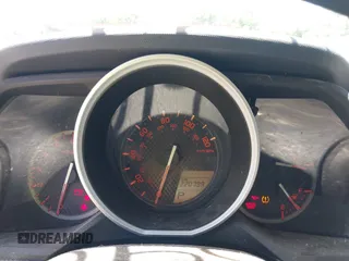 2013 Toyota 4Runner SR5 with VIN JTEZU5JR4D5050331, listed as a IAAI auction lot 42340443 with 220,799 mi miles and . Bid and sale history available at DreamBid. Image 7.