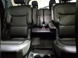 2021 Ford Explorer Limited с VIN 1FMSK8FH3MGC26914, выставлен на аукционе Copart как лот 63374975 с пробегом 22 427 миль миль и Списание • Salvage title. История ставок и продаж доступна на DreamBid. Изображение 10.
