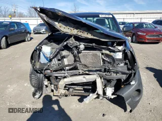 2011 Toyota Tacoma with VIN 5TFNX4CN9BX001724, listed as a Copart auction lot 47130185 with 108,286 mi miles and Salvage Title. Bid and sale history available at DreamBid. Image 5.