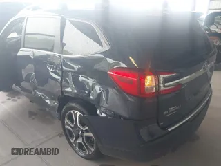 2024 Subaru Ascent Limited with VIN 4S4WMARD4R3461526, listed as a IAAI auction lot 42205013 with 5,713 mi miles and . Bid and sale history available at DreamBid. Image 6.