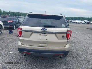 2017 Ford Explorer XLT с VIN 1FM5K8D87HGC65169, выставлен на аукционе IAAI как лот 42738102 с пробегом 201 866 миль миль и . История ставок и продаж доступна на DreamBid. Изображение 16.