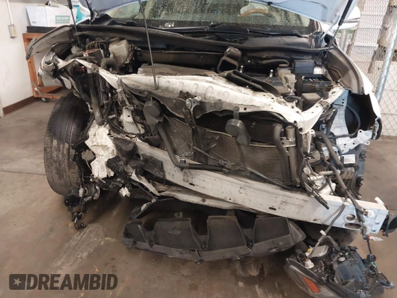 2015 Lexus RX 450h with VIN 2T2ZB1BA0FC003410, listed as a IAAI auction lot 41548839 with 89,742 mi miles and . Bid and sale history available at DreamBid. Image 6.