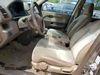 2002 Honda CR-V EX with VIN JHLRD78872C046007, listed as a Copart auction lot 52877735 with 236,327 mi miles and Clean Title. Bid and sale history available at carsss.com. Image 7.