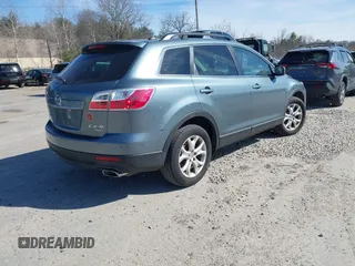 2012 Mazda CX-9 Touring z VIN JM3TB3CV7C0361690, wystawiony jako IAAI lot #41804539 z przebiegiem 133 861 mil mil oraz . Historia ofert i sprzedaży dostępna na DreamBid. Obrazek 4.