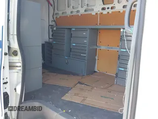 2018 Nissan NV Cargo SV z VIN 1N6AF0LYXJN809818, wystawiony jako IAAI lot #41882662 z przebiegiem 109 329 mil mil oraz . Historia ofert i sprzedaży dostępna na DreamBid. Obrazek 8.