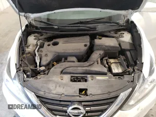 2017 Nissan Altima S z VIN 1N4AL3AP7HN343207, wystawiony jako Copart lot #54726265 z przebiegiem 153 469 mil mil oraz Nie do naprawy • Non repairable. Historia ofert i sprzedaży dostępna na DreamBid. Obrazek 11.