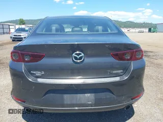 2019 Mazda 3 Select with VIN JM1BPBAM3K1140283, listed as a IAAI auction lot 42666287 with 76,106 mi miles and . Bid and sale history available at DreamBid. Image 15.