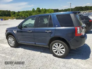 2012 Land Rover LR2 HSE z VIN SALFR2BN2CH295265, wystawiony jako Copart lot #55790655 z przebiegiem 117 660 mil mil oraz Szkody całkowita. Historia ofert i sprzedaży dostępna na DreamBid. Obrazek 2.