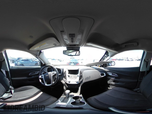 2014 Chevrolet Equinox LT z VIN 2GNALBEKXE6255648, wystawiony jako IAAI lot #42207117 z przebiegiem 204 477 mil mil oraz . Historia ofert i sprzedaży dostępna na DreamBid. Obrazek 22.