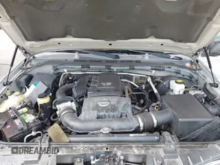 2007 Nissan Frontier SE with VIN 1N6AD07U37C451852, listed as a IAAI auction lot 42376192 with 93,139 mi miles and . Bid and sale history available at DreamBid. Image 10.